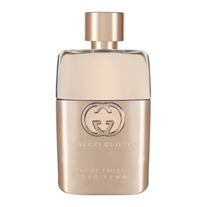 GUCCI Guilty woda toaletowa spray damskie 50 ml