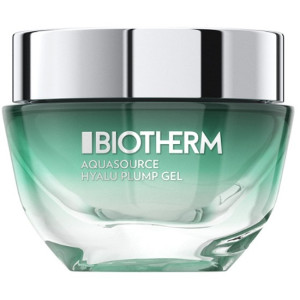 BIOTHERM Aquasource Hyalu Plump GEL produkt kosmetyczny 50 ml