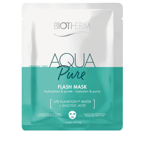 BIOTHERM AQUA SUPER MASK PURE 31g