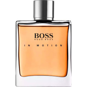 HUGO BOSS IN Motion woda toaletowa spray męskie 100 ml