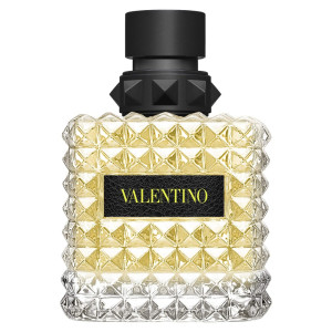 VALENTINO BORN IN ROMA Yellow Dream woda perfumowana spray damskie 100 ml