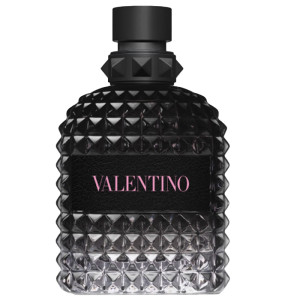 VALENTINO UOMO BORN IN ROMA woda toaletowa spray męskie 100 ml