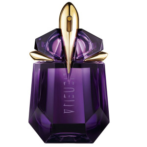 T.MUGLER Alien Talisman Refillable woda perfumowana spray damskie 30 ml