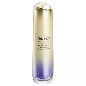 SHISEIDO Vital Perfection LIFT Define Radiance Serum serum pielęgnacyjne 40 ml
