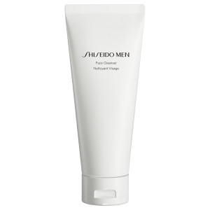 SHISEIDO MEN FACE Cleanser kosmetyk oczyszczający 125 ml