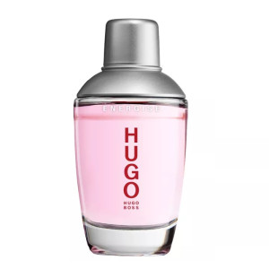 HUGO BOSS HUGO Energise woda toaletowa spray męskie 75 ml