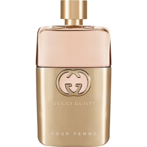 GUCCI Guilty woda perfumowana spray damskie 90 ml
