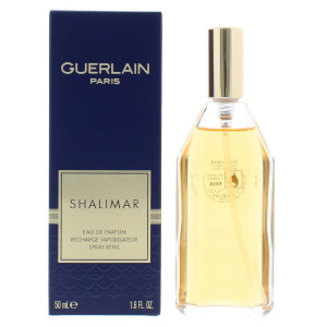 GUERLAIN Shalimar Refill woda perfumowana spray damskie 50 ml