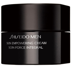 SHISEIDO MEN SKIN Empowering Cream krem pielęgnacyjny 50 ml