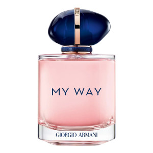 ARMANI MY WAY woda perfumowana spray damskie 90 ml
