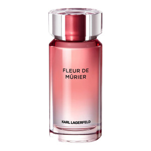 LAGERFELD Fleurs DE Murier woda perfumowana spray damskie 100 ml