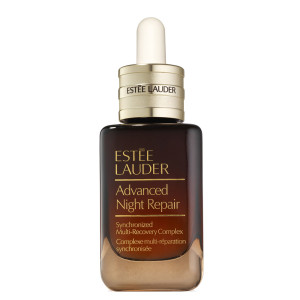 Estée Lauder Advanced Night Repair Synchronized Multi-Recovery Complex naprawcze przeciwdziałające oznakom starzenia serum do twarzy dla wszystkich ty