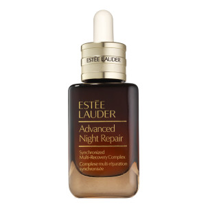 Estée Lauder Advanced Night Repair Synchronized Multi-Recovery Complex naprawcze przeciwdziałające oznakom starzenia serum do twarzy dla wszystkich ty