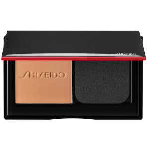 SHISEIDO Synchro SKIN SELF Refreshing Custom Finish Powder Foundation 310 podkład do twarzy 9 g