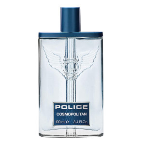 POLICE Cosmopolitan woda toaletowa spray męskie 100 ml
