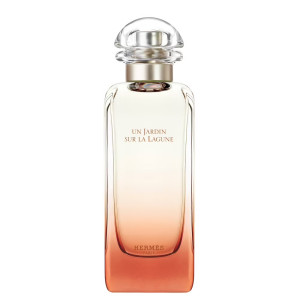 HERMES UN Jardin SUR LA Lagune (Unisex) woda toaletowa spray 100 ml