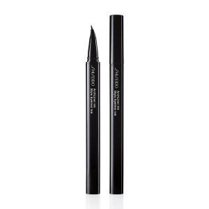 SHISEIDO Archliner INK Stylo Eyeliner INK 01 SUMI Black produkt kosmetyczny 0,4 ml