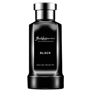 HUGO BOSS Baldessarini Black woda toaletowa spray męskie 75 ml