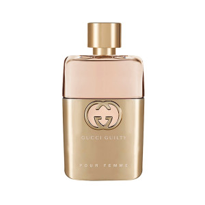 GUCCI Guilty woda perfumowana spray damskie 50 ml