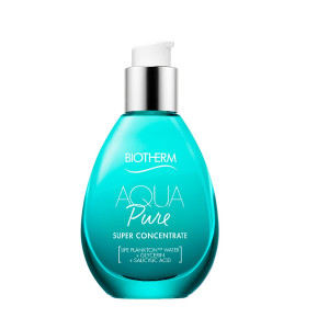 BIOTHERM AQUA PURE Super Concentrate produkt kosmetyczny 50 ml