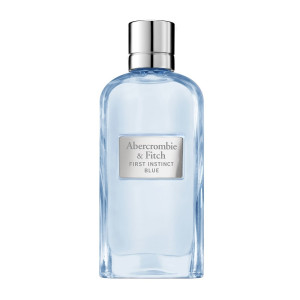 ABERCROMBIE & FITCH First Instinct BLUE woda perfumowana spray damskie 100 ml