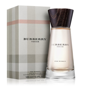 BURBERRY Touch woda perfumowana spray damskie 100 ml