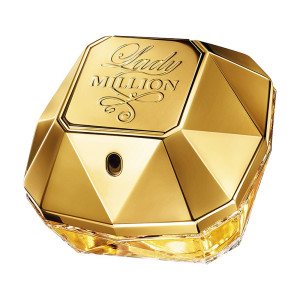 PACO RABANNE LADY Million woda perfumowana spray damskie 80 ml