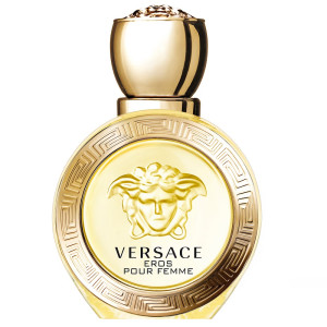 VERSACE EROS woda toaletowa spray damskie 50 ml