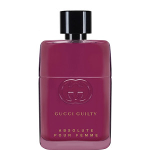 GUCCI Guilty Absolute woda perfumowana spray damskie 50 ml