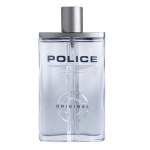 POLICE Original woda toaletowa spray męskie 100 ml