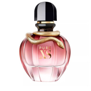 PACO RABANNE PURE XS woda perfumowana spray damskie 80 ml