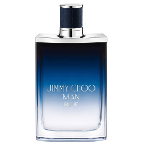 JIMMY CHOO BLUE woda toaletowa spray męskie 100 ml