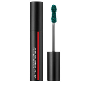 SHISEIDO Controlled Chaos Mascara INK (04 Emerald Energy) tusz do rzęs 11,5 ml