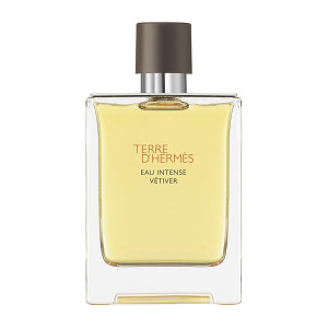 Hermes Terre D'Hermes Eau Intense Vetiver woda perfumowana spray 100ml