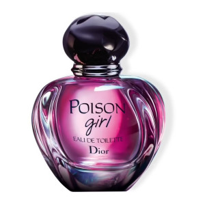 DIOR Poison GIRL woda toaletowa spray damskie 50 ml