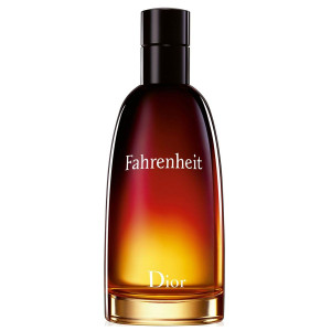 DIOR Fahrenheit woda toaletowa spray męskie 200 ml