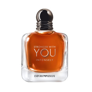 ARMANI Emporio Stronger WITH YOU Intensely woda perfumowana spray męskie 50 ml