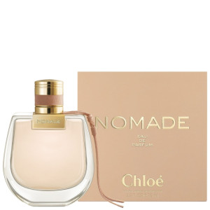 CHLOE Nomade woda perfumowana spray damskie 75 ml