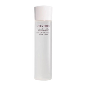 SHISEIDO Global Skincare Instant EYE & LIP Makeup Remover kosmetyk do ust 125 ml
