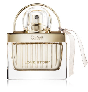 CHLOE LOVE Story woda perfumowana spray damskie 30 ml