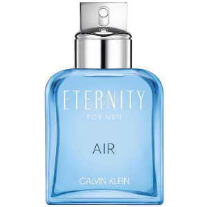 CK Eternity AIR woda toaletowa spray męskie 100 ml