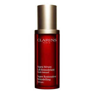 CLARINS Super Restorative Remedeling Serum serum pielęgnacyjne 30 ml