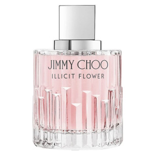 JIMMY CHOO Illicit Flower woda toaletowa spray damskie 100 ml