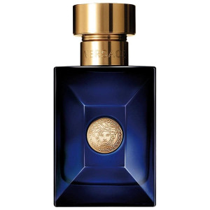 VERSACE Dylan BLUE woda toaletowa spray męskie 50 ml