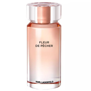 LAGERFELD Fleurs DE Pecher woda perfumowana spray damskie 100 ml