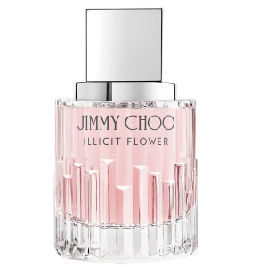 JIMMY CHOO Illicit Flower woda toaletowa spray damskie 60 ml