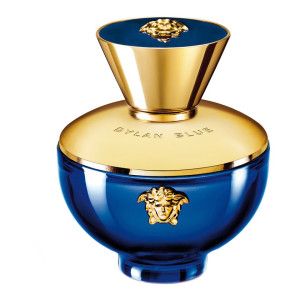 VERSACE Dylan BLUE woda perfumowana spray damskie 100 ml