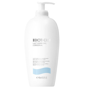 BIOTHERM LAIT Corporel produkt kosmetyczny 400 ml