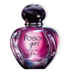 DIOR Poison GIRL woda toaletowa spray damskie 100 ml