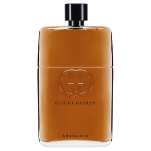 GUCCI Guilty Absolute woda perfumowana spray męskie 90 ml